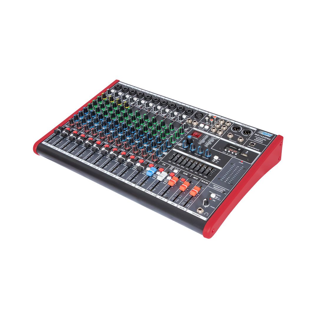 Hybrid MG1223FXU Mixer