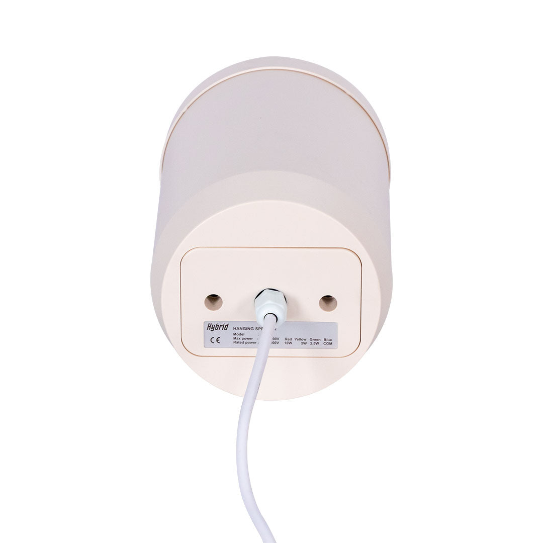 Hybrid HS5 HANGING SPEAKER – A&R Agencies