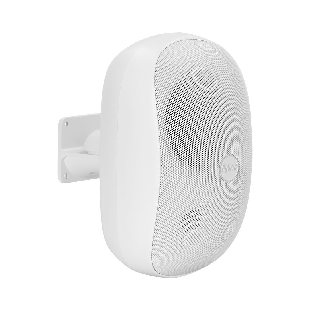 Hybrid E’VA-6 White