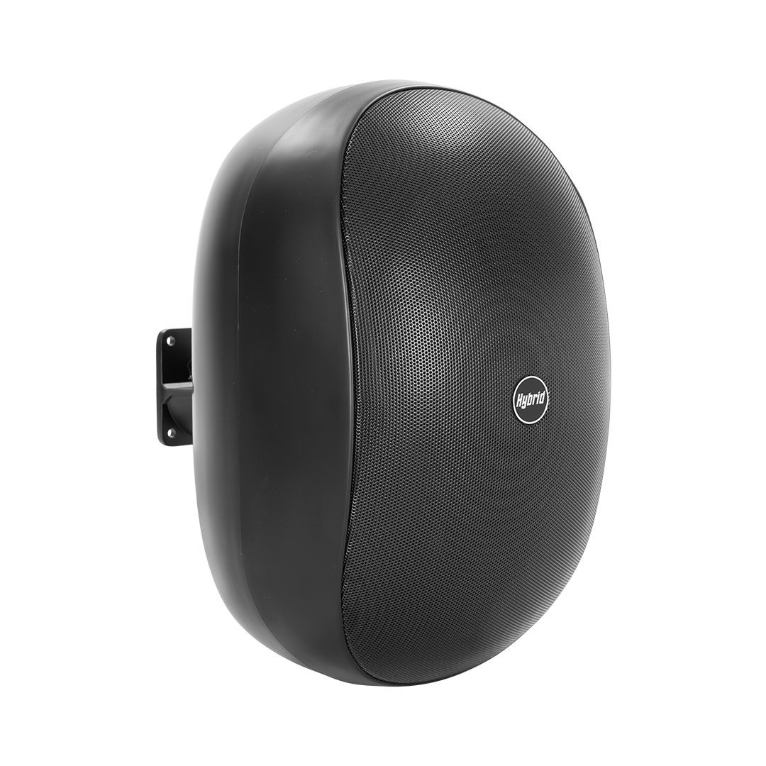 Hybrid E’VA-4 Black