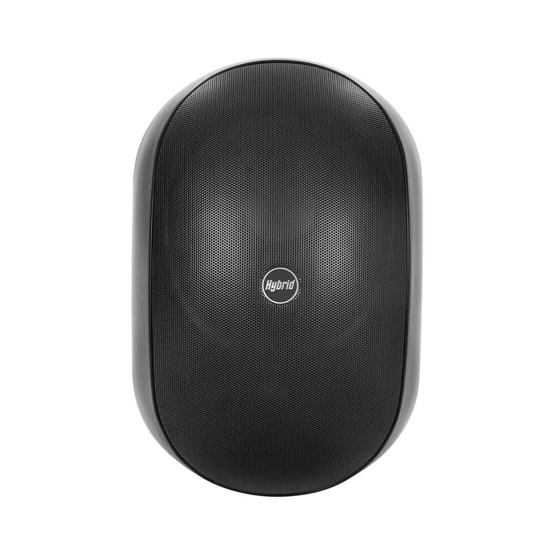 Hybrid E’VA-4 Black