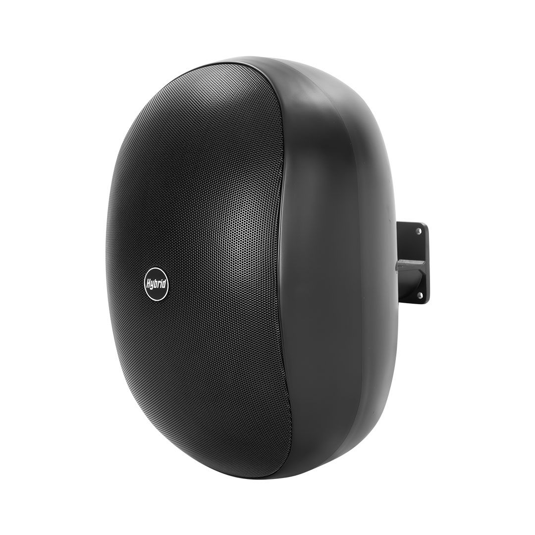 Hybrid E’VA-4 Black