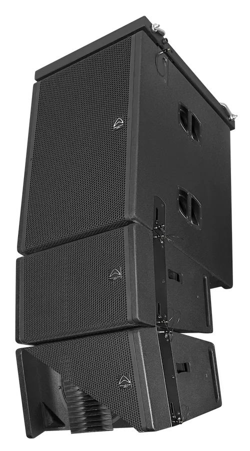 Wharfedale WLA 112 Active Line array