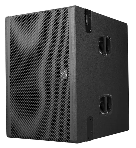 Wharfedale WLA 121 SUB A Active Subwoofer