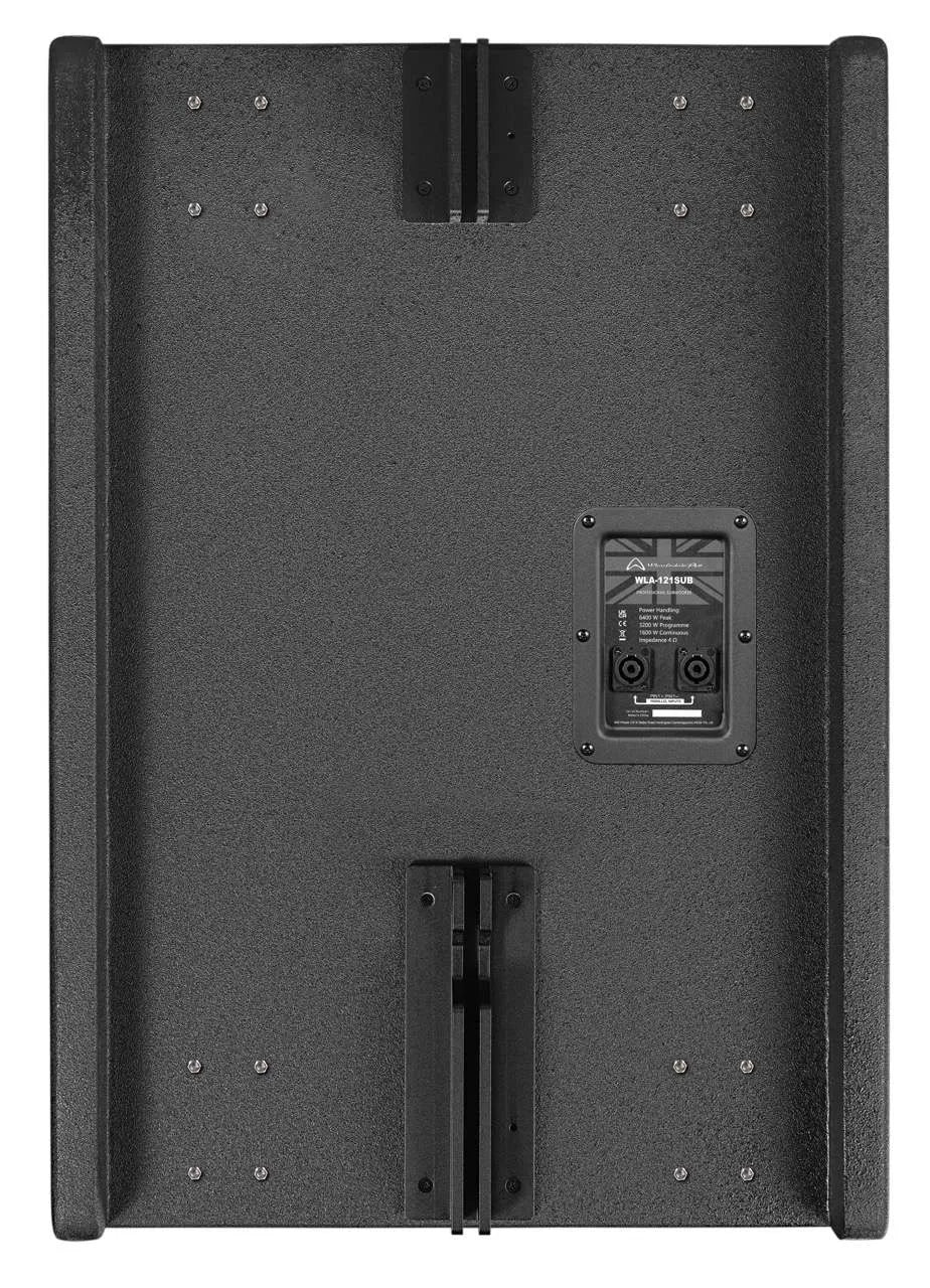 Wharfedale WLA 121 SUB A Active Subwoofer