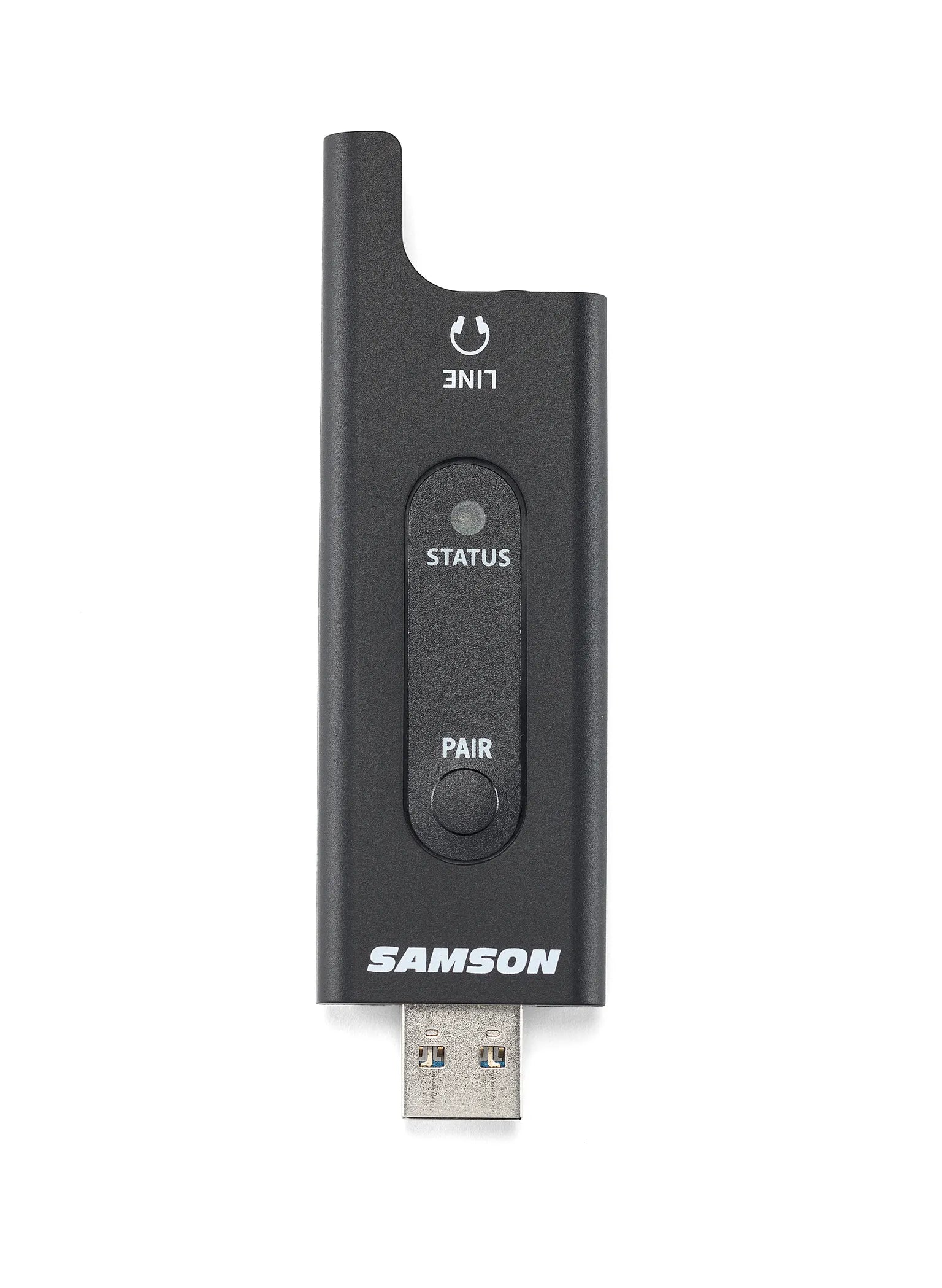 Samson XPD2 BDE5 Headset