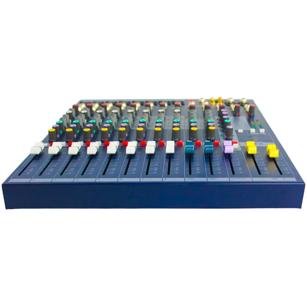 Imix I-EFX 8 Channel Analogue Mixer – A&R Agencies