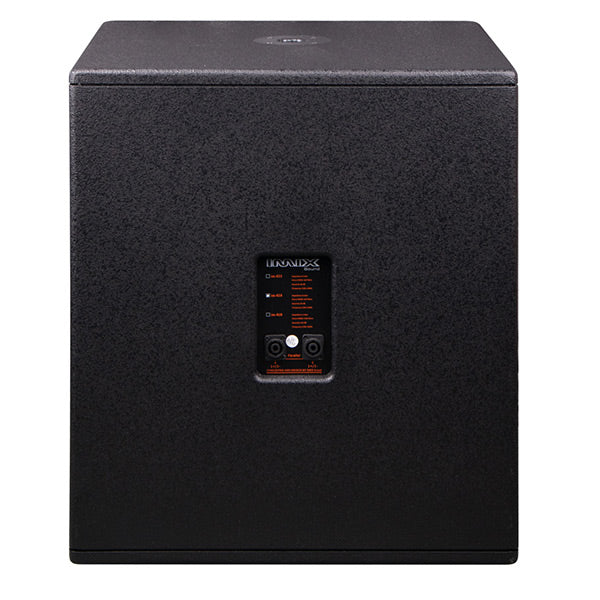 Imix IM-618 18″ Passive Subwoofer