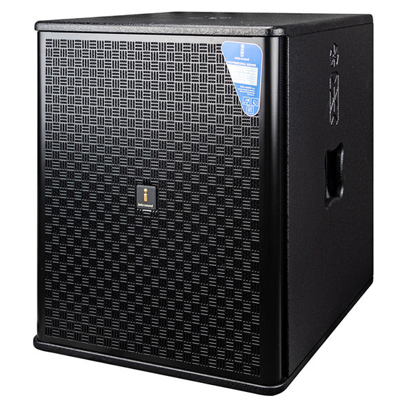 Imix IM-618 18″ Passive Subwoofer