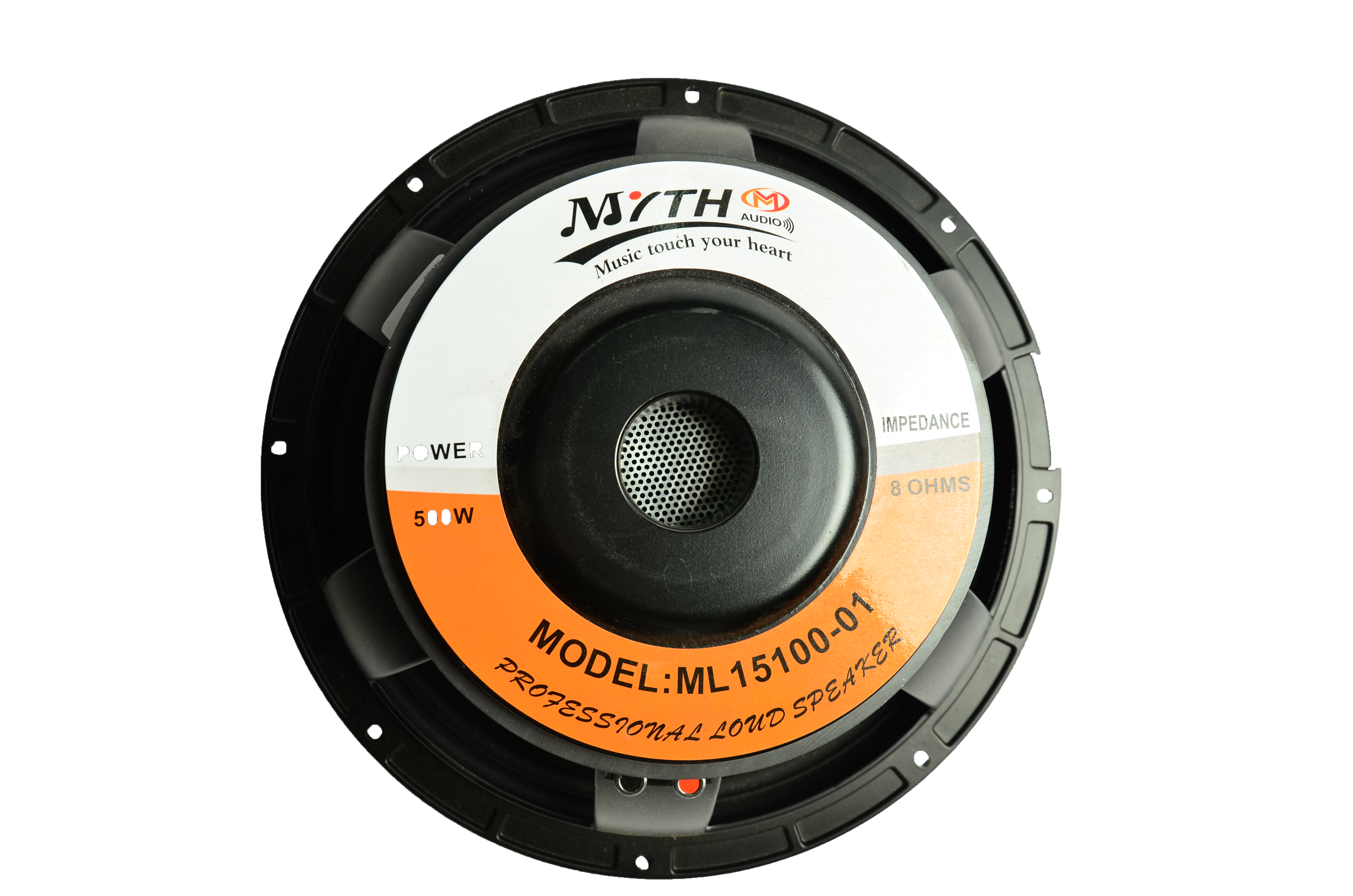 MYTH ML15100-01