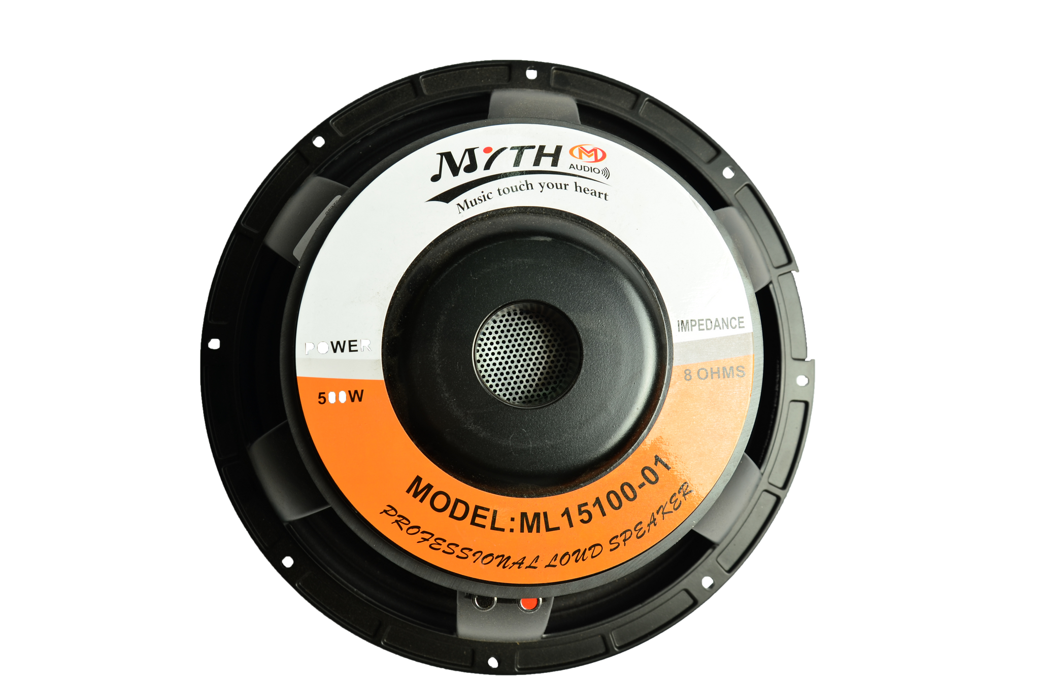 MYTH ML15100-01 – A&R Agencies