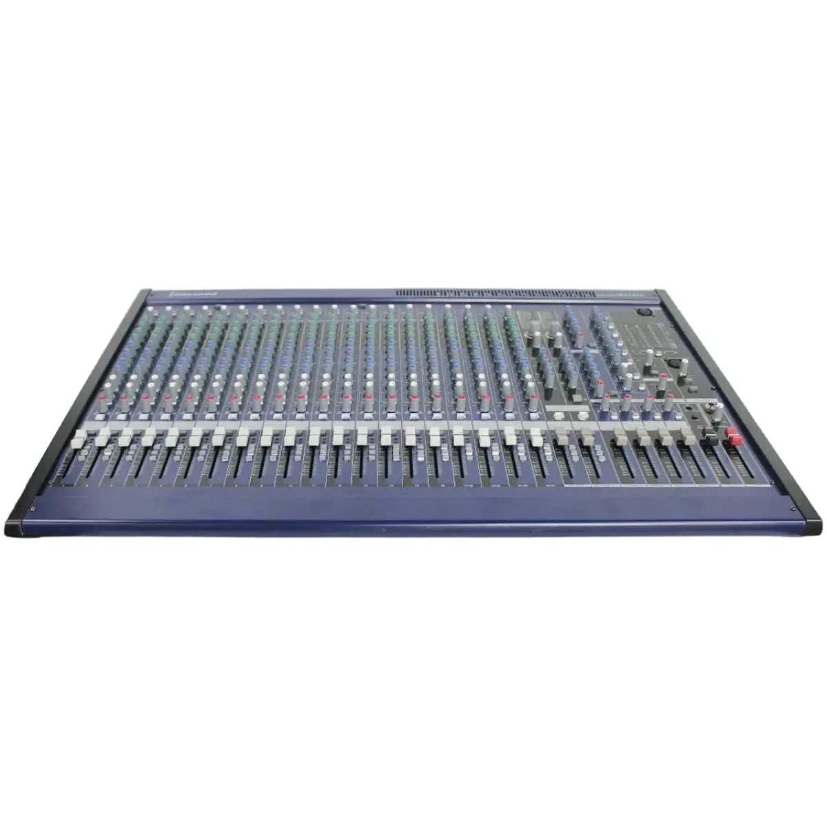 Imix MX32XU 32 Channel Analogue Mixer – A&R Agencies