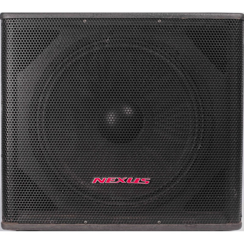 Nexus PRO-118