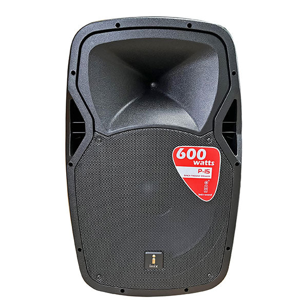 Imix P-15 – 15″ Passive Speaker