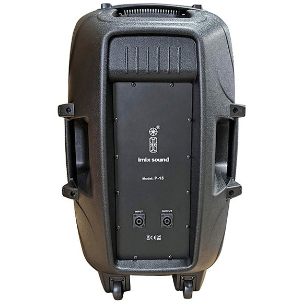 Imix P-15 – 15″ Passive Speaker