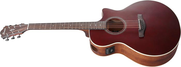 IBANEZ AE100 ACOUSTIC GUITAR – A&R Agencies
