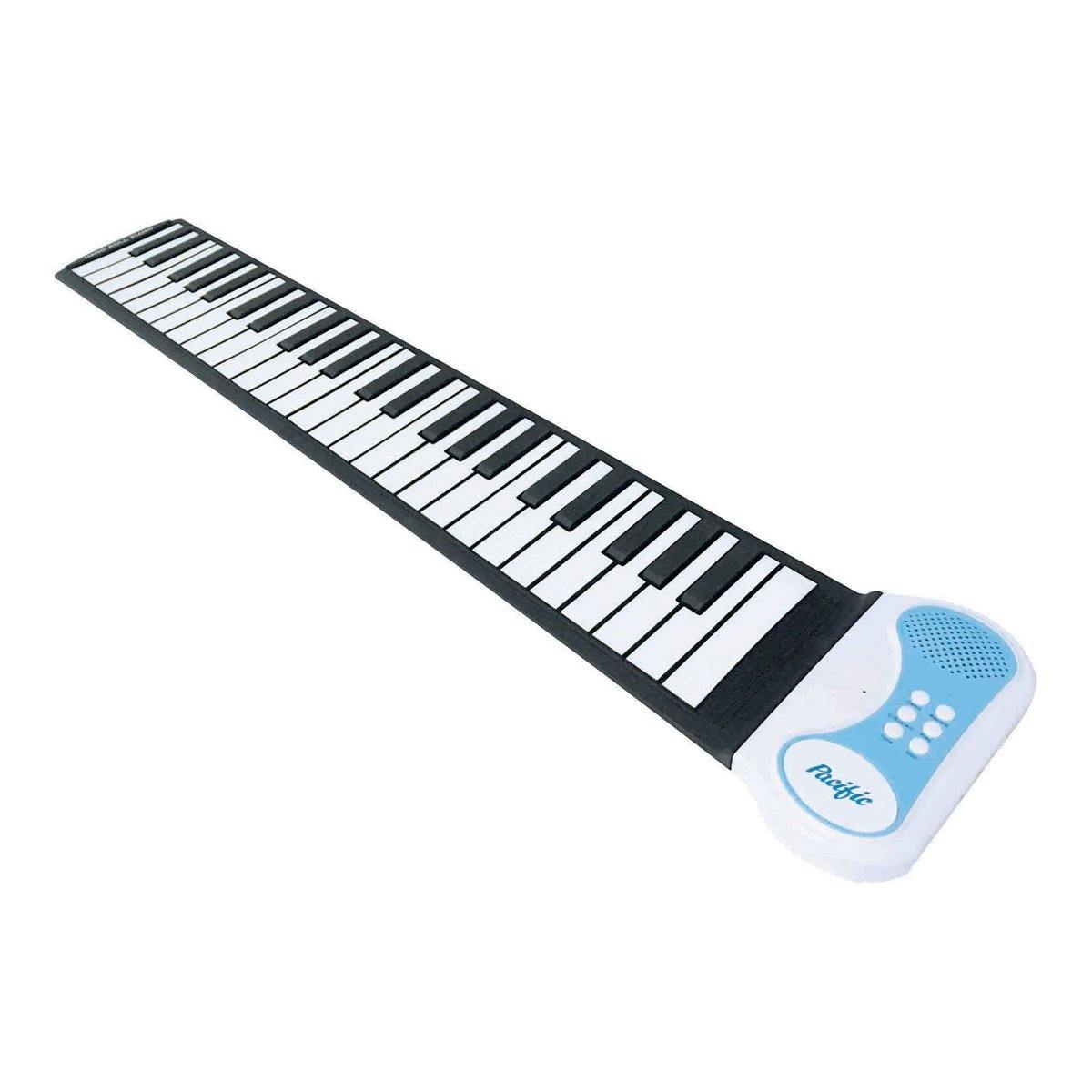 Casio PFK-49 Pacific 49-Key Flexible Musical Keyboard