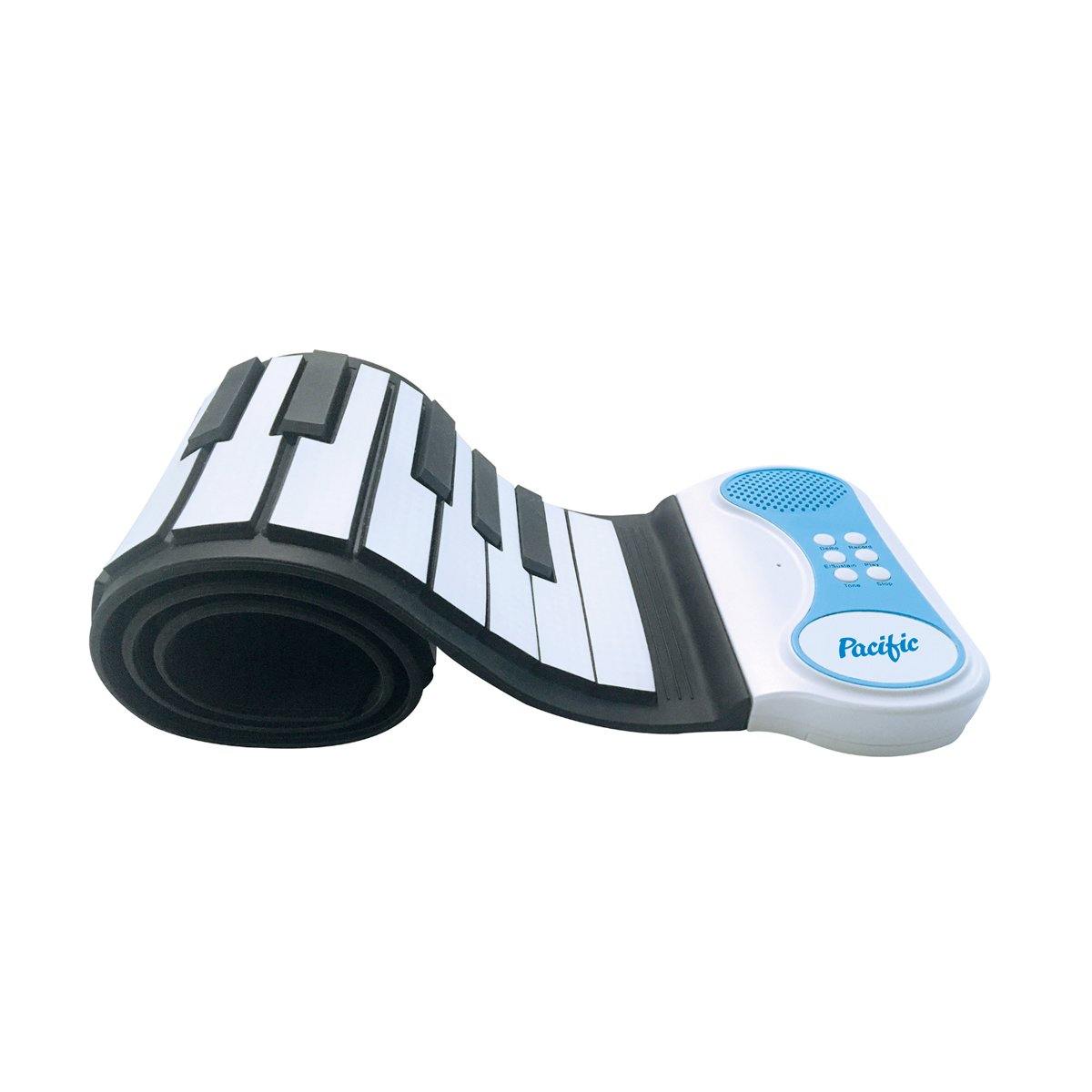 Casio PFK-49 Pacific 49-Key Flexible Musical Keyboard