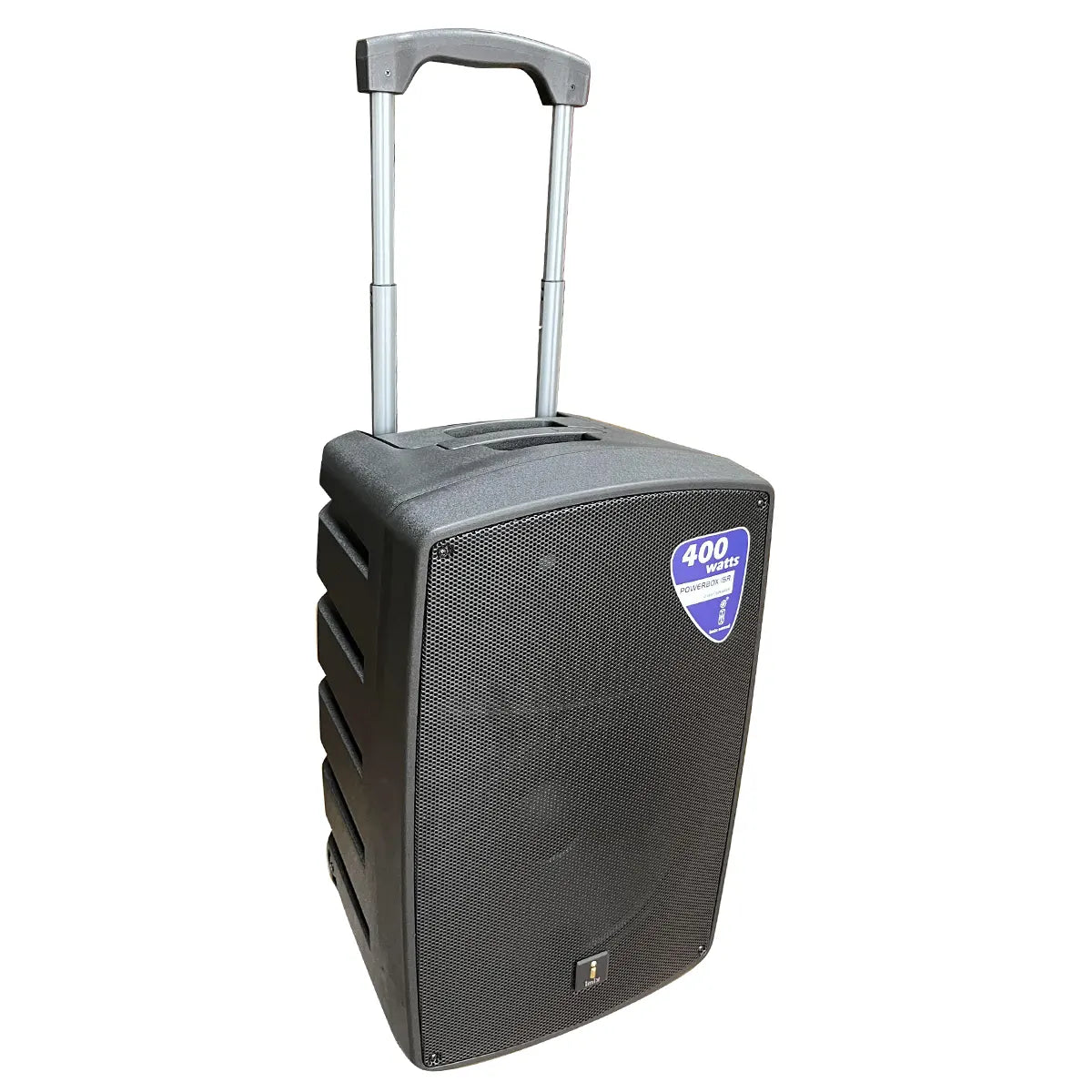 PowerBox 15R Trolley Speaker