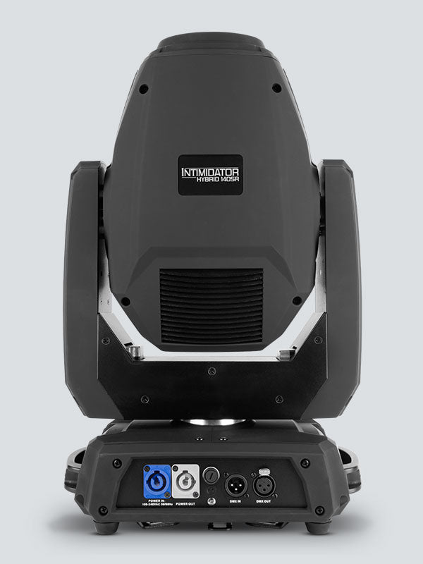 Chauvet Intimidator Hybrid 140SR