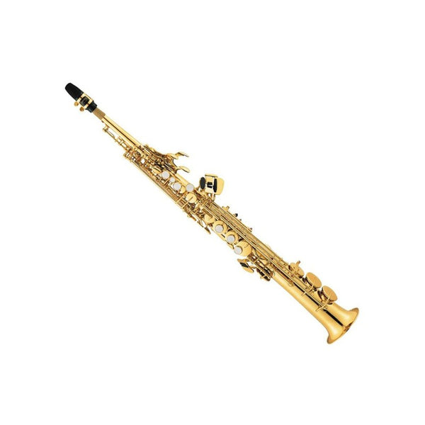 JD Percussion Soprano Saxophone – A&R Agencies