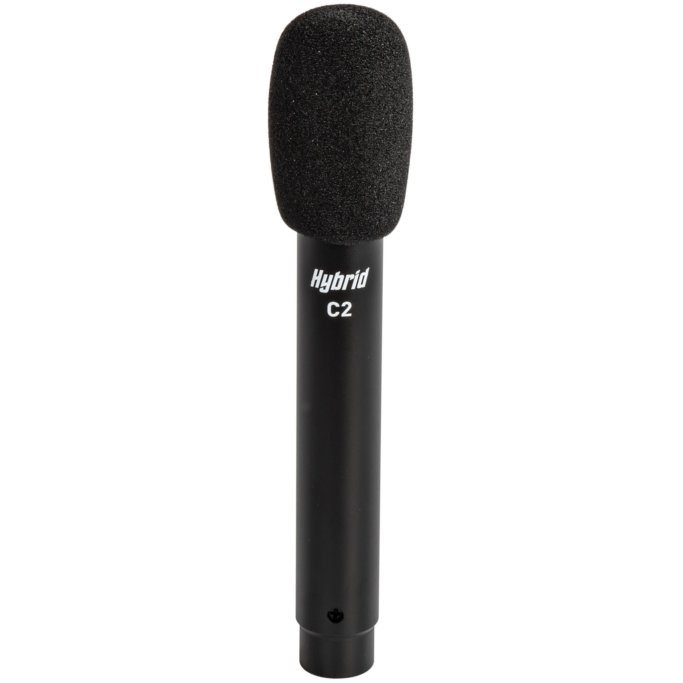 Hybrid C2 Condenser Microphone