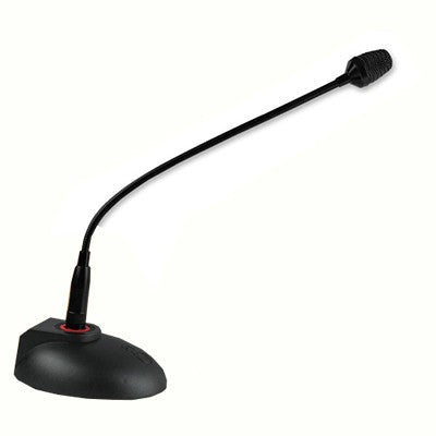 Hybrid P1 Dynamic Paging Mic with Push-to-Talk – A&R Agencies
