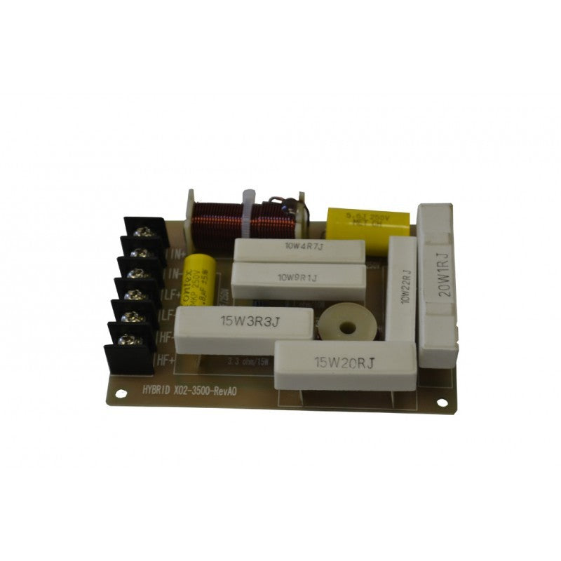 Hybrid + XO2-3500-8 – A&R Agencies