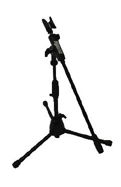 Hybrid MS04 Microphone Stand