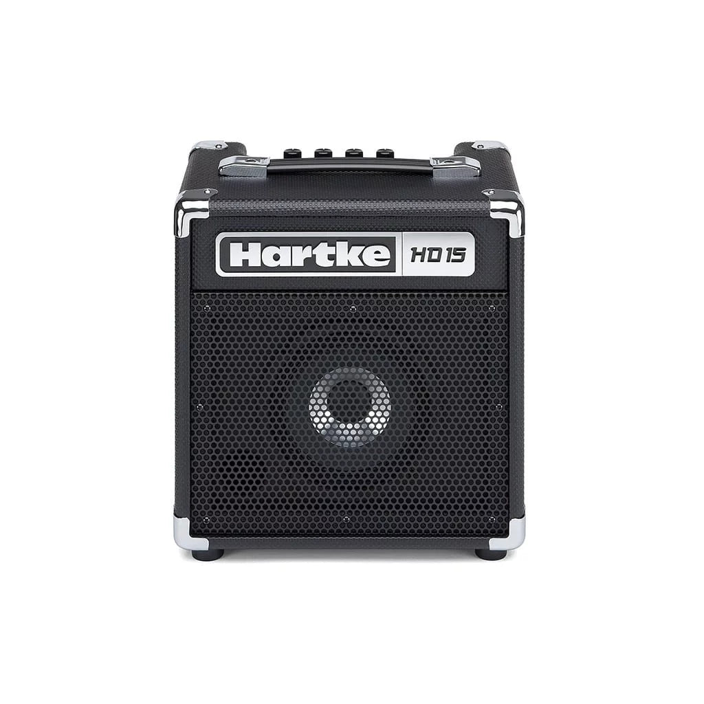 Hartke HD15 Bass Amplifier