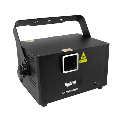 Hybrid L1500RGB/F