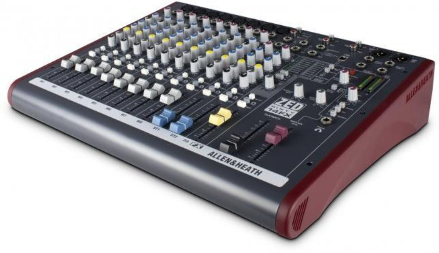 Imix MX32XU 32 Channel Analogue Mixer – A&R Agencies