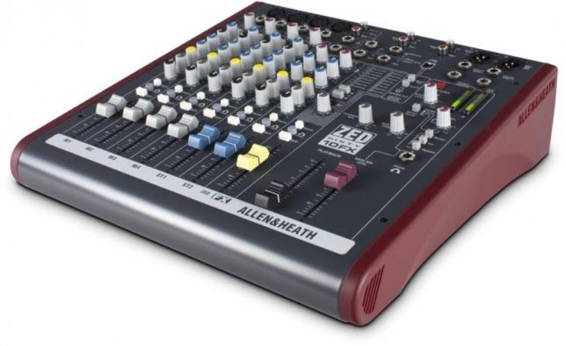 Hybrid ML802 DUSBX – A&R Agencies