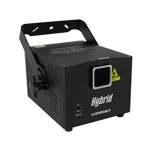 Hybrid L600RGB/F