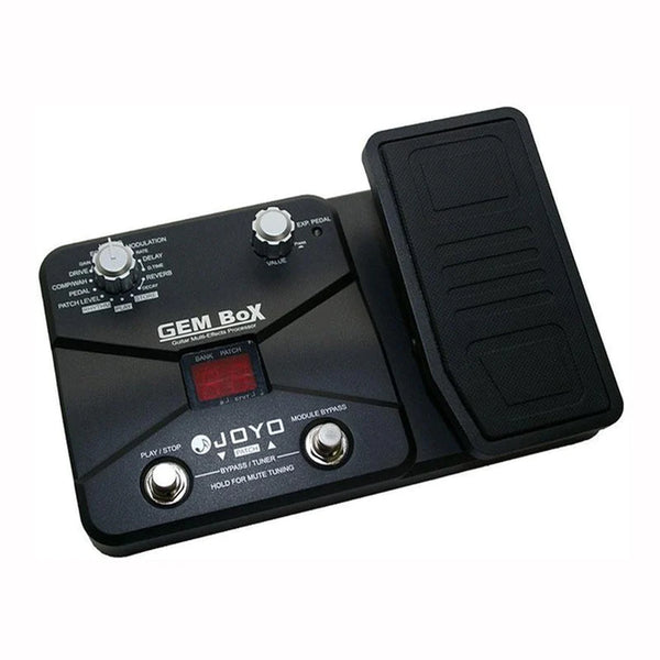 Joyo gem deals box