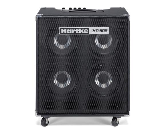 Hartke HD508 Bass Amplifier