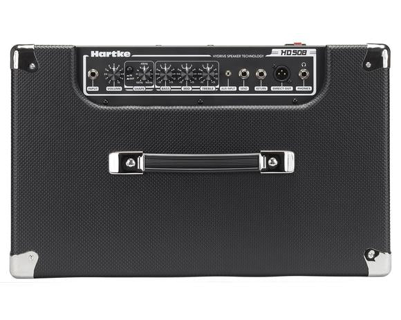 Hartke HD508 Bass Amplifier