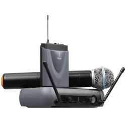 Imix MC-DF101 Hand & Lapel – A&R Agencies