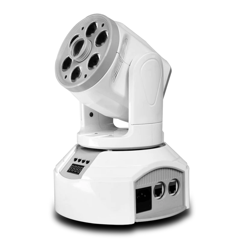 Imix MINI LED MOVING HEAD-GOBOS – A&R Agencies