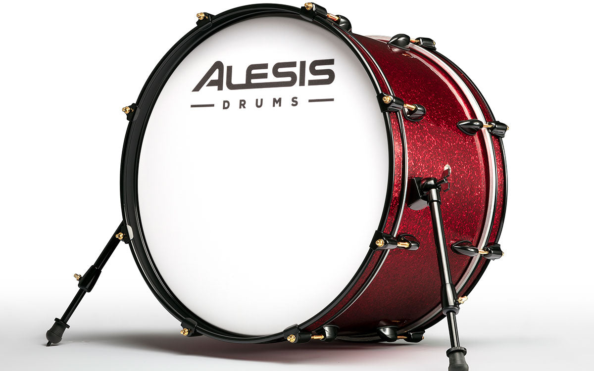 Alesis Strike Pro Kit SE – A&R Agencies
