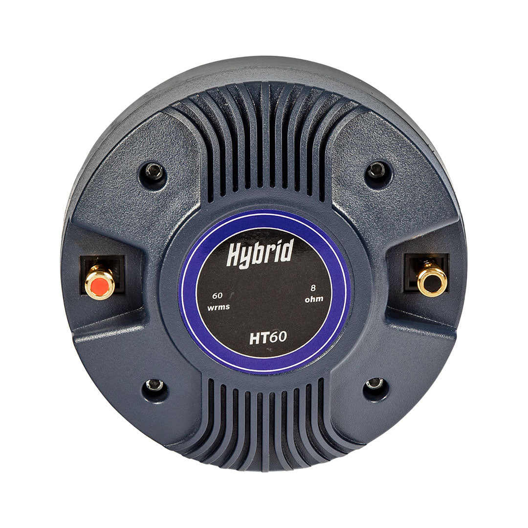 Hybrid HT-60