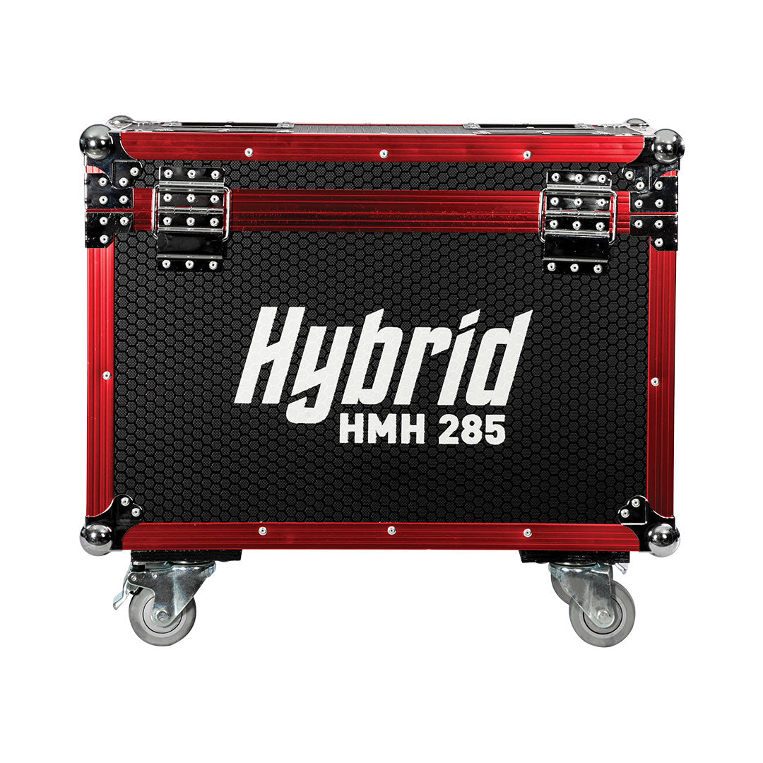 Hybrid HMH 285