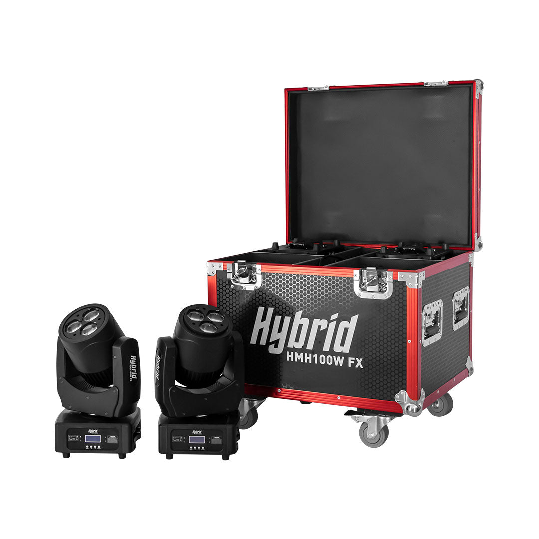 Hybrid HMH 100W FX