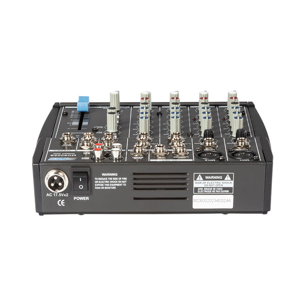 その他 somalid Hybrid MC6002S – A&R Agencies