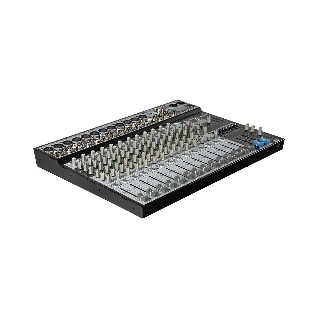 Mc16 Rig Hybrid MC16USB – A&R Agencies