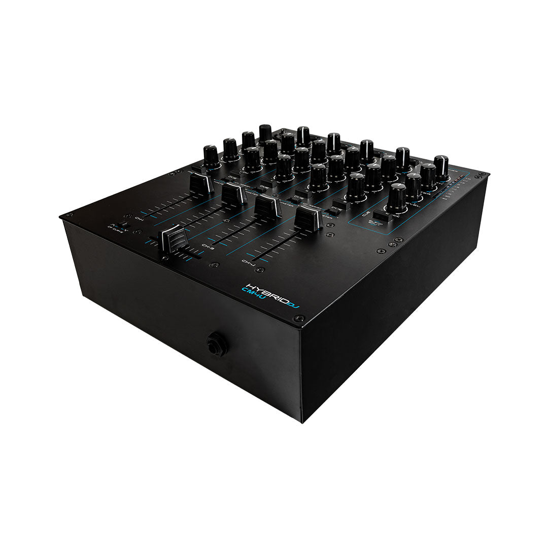Hybrid DJ CM4U
