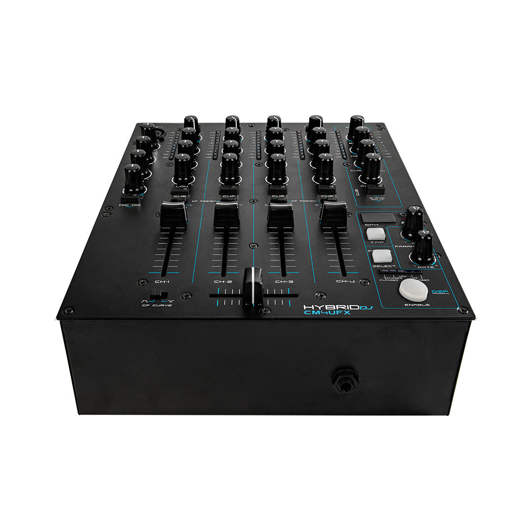 Hybrid DJ CM4UFX