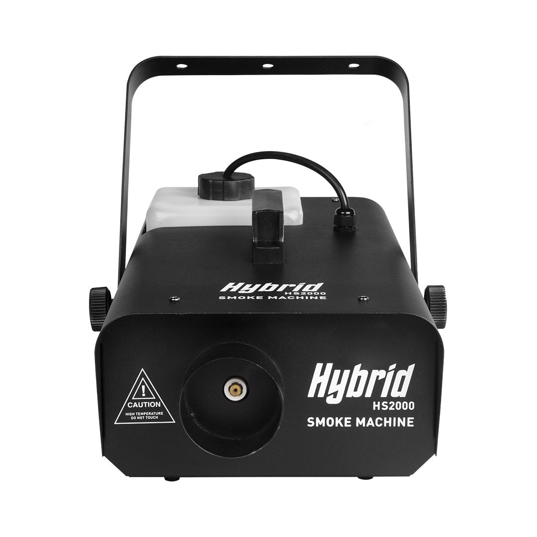 Hybrid HS2000