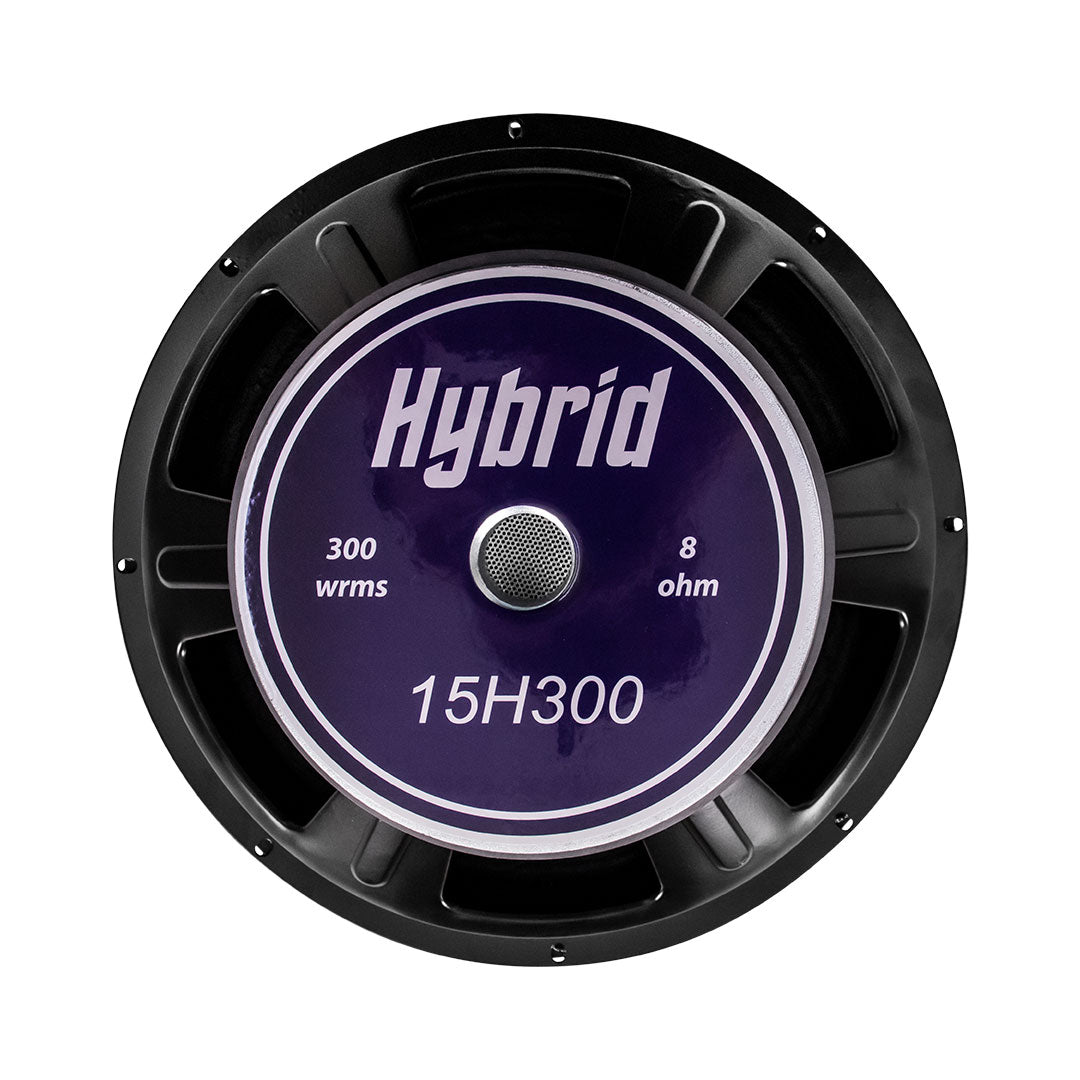 Hybrid 15H300