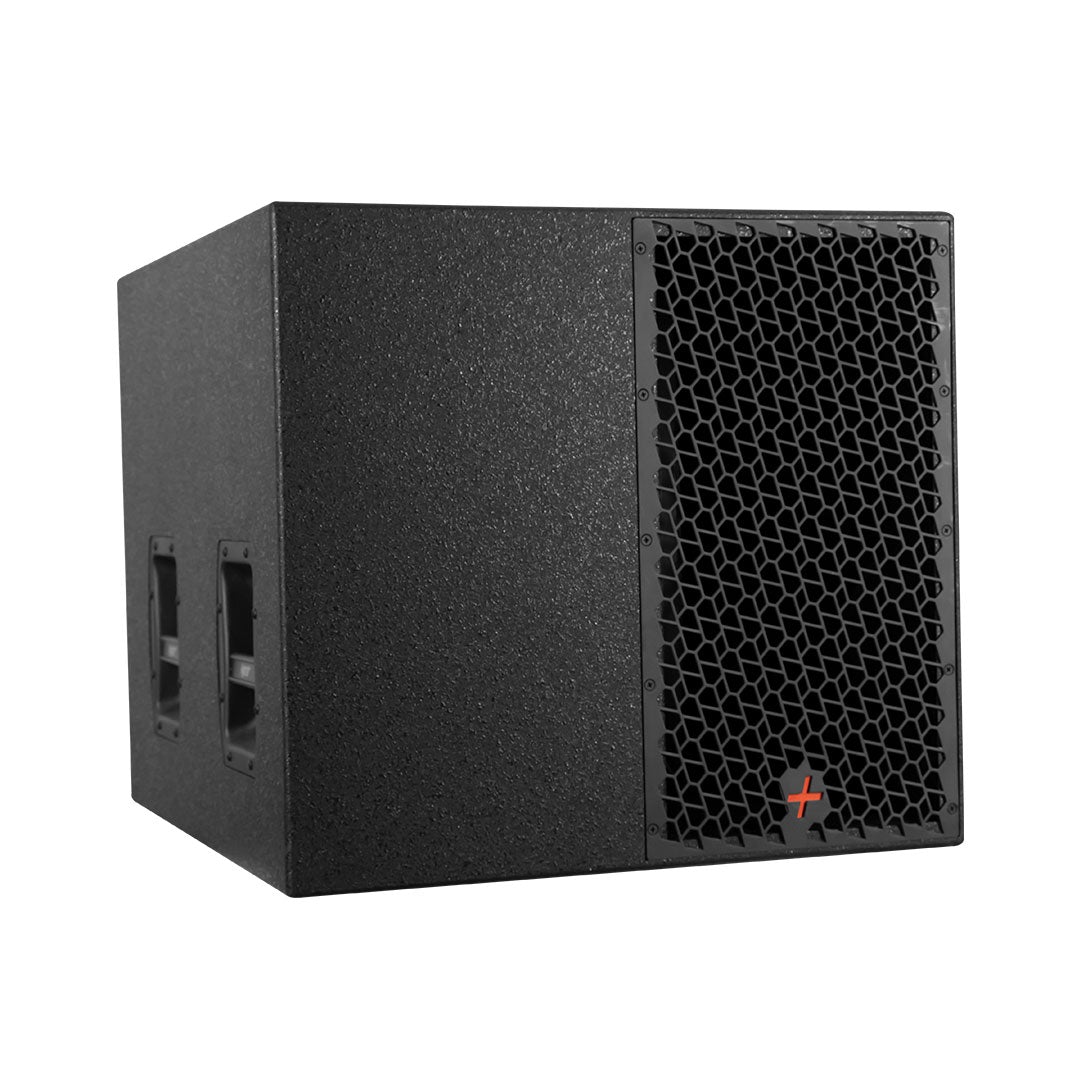 Hybrid+ HP18X – A&R Agencies - Main Image